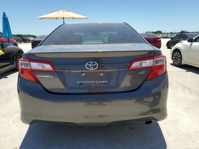 Photo 6 from auction – 2014 TOYOTA CAMRY L with VIN 4T1BF1FK3EU800860