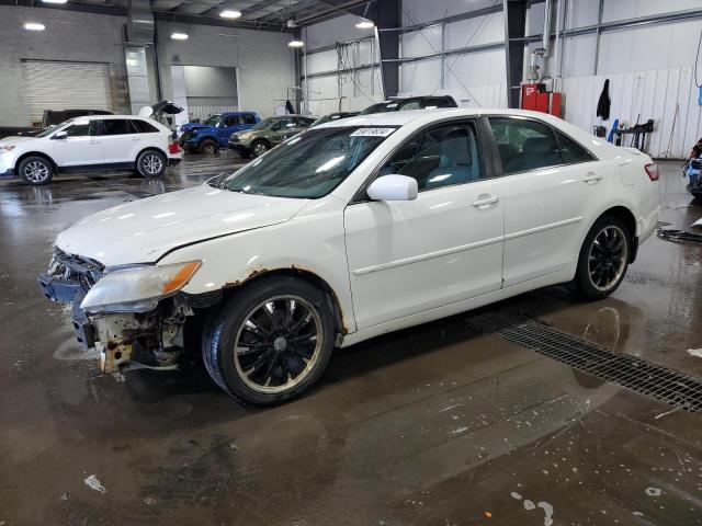 TOYOTA CAMRY 2007 with VIN 4T1BE46KX7U595173 - Photo from auction