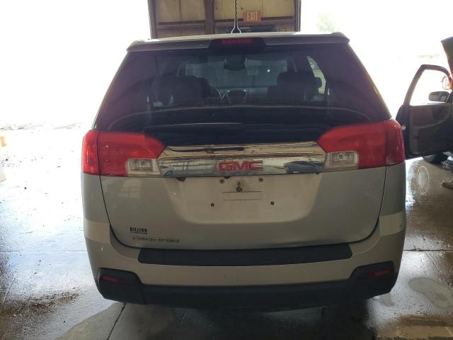 Photo 6 from auction – 2013 GMC TERRAIN SL with VIN 2GKALMEK8D6256062