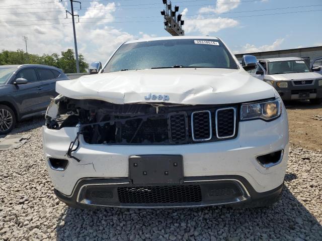 Photo 5 from auction – 2017 JEEP GRAND CHER with VIN 1C4RJFBG6HC867558