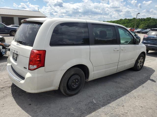 Photo 3 from auction – 2011 DODGE GRAND CARA with VIN 2D4RN4DG6BR732264