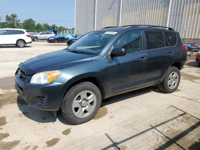 TOYOTA RAV4 2010 with VIN 2T3BF4DV0AW057980 - Photo from auction