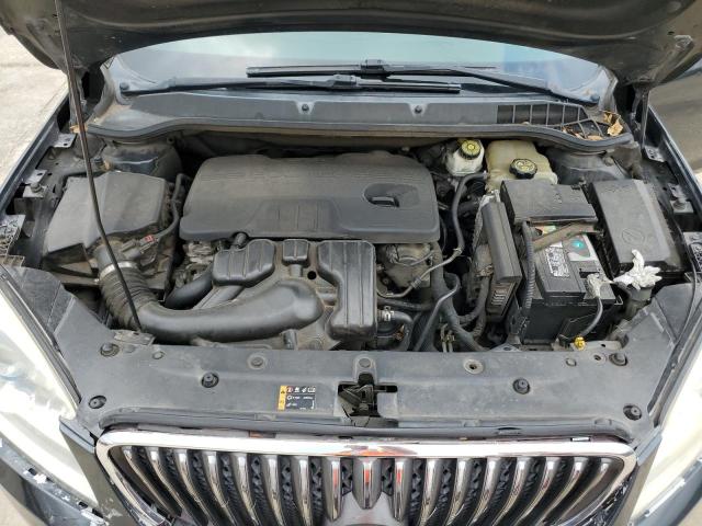 Photo 11 from auction – 2015 BUICK VERANO with VIN 1G4PS5SK1F4180347