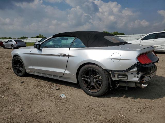 Photo 2 from auction – 2019 FORD MUSTANG with VIN 1FATP8UH2K5158309