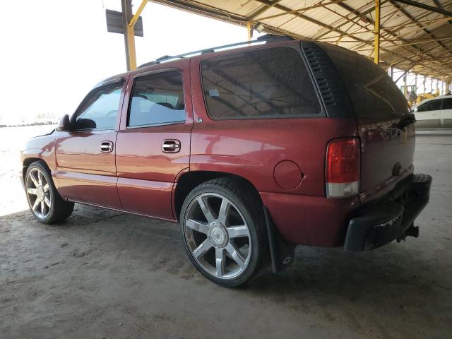 Photo 2 from auction – 2002 CHEV TAHOE C1500 with VIN 1GNEC13Z52R210208