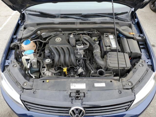 Photo 11 from auction – 2014 VOLKSWAGEN JETTA BASE with VIN 3VW2K7AJ2EM239618