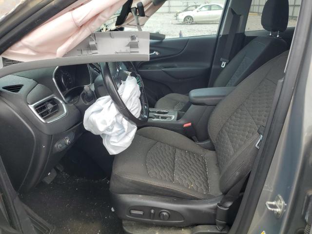 Photo 7 from auction – 2019 CHEVROLET EQUINOX LT with VIN 3GNAXKEV2KS514872