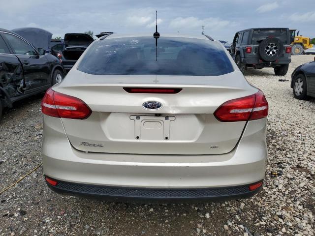 Photo 6 from auction – 2017 FORD FOCUS SE with VIN 1FADP3F21HL305630