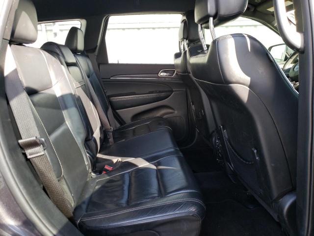 Photo 11 from auction – 2017 JEEP GRAND CHER with VIN 1C4RJFBG4HC900444