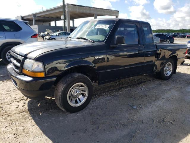 FORD RANGER SUP 1999 z numerem VIN 1FTYR14V8XTA76532 - Zdjęcie z aukcji