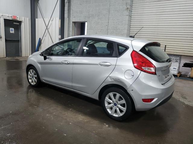 Photo 2 from auction – 2013 FORD FIESTA SE with VIN 3FADP4EJ9DM201233