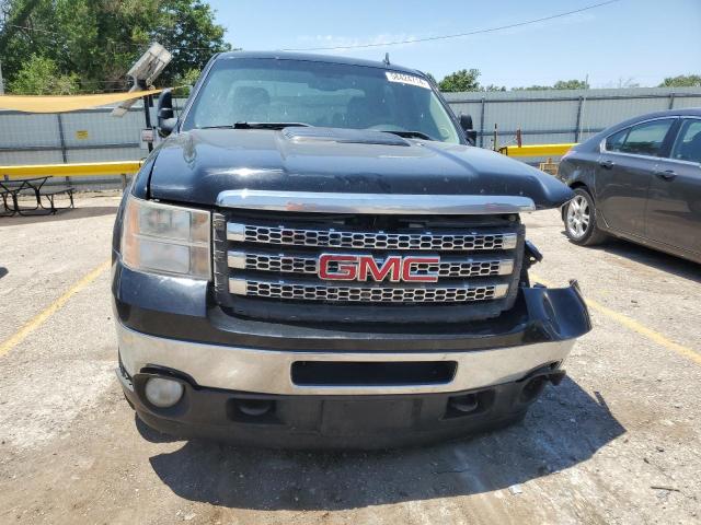 Photo 5 from auction – 2012 GMC SIERRA K25 with VIN 1GT121CG2CF204975