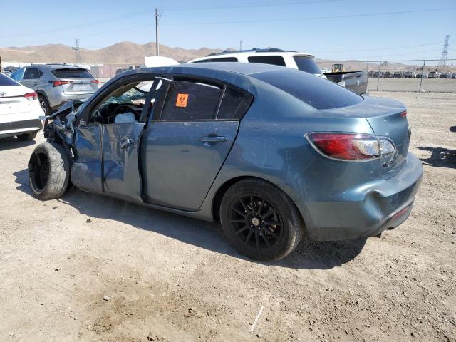 Photo 2 from auction – 2011 MAZDA 3 I with VIN JM1BL1UF5B1479579
