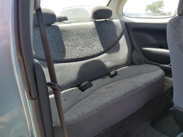 Photo 10 from auction – 2002 TOYOTA ECHO with VIN JTDAT123320207199