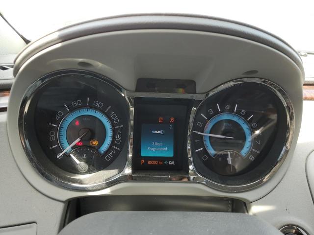 Photo 9 from auction – 2013 BUICK LACROSSE P with VIN 1G4GF5E34DF199730