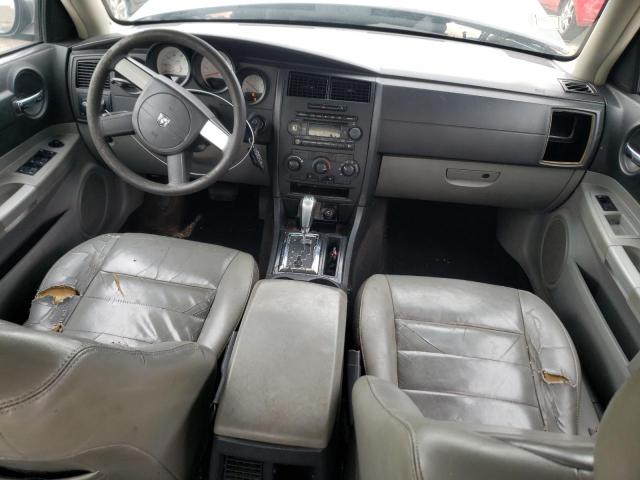 Photo 8 from auction – 2007 DODGE CHARGER SE with VIN 2B3KA43G87H718618