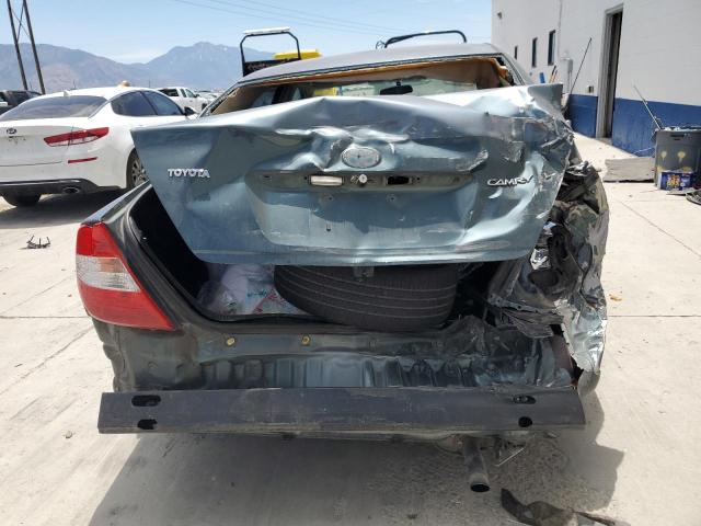 Photo 6 from auction – 2003 TOYOTA CAMRY LE with VIN 4T1BE32KX3U698703