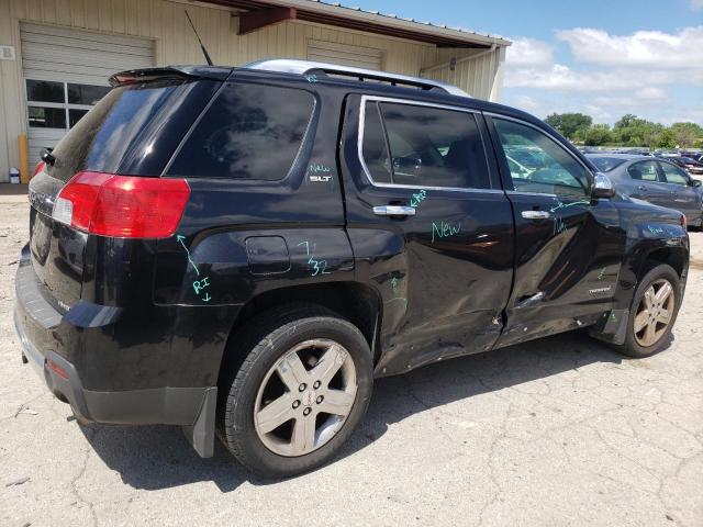Photo 3 from auction – 2012 GMC TERRAIN SL with VIN 2GKFLXE57C6328403
