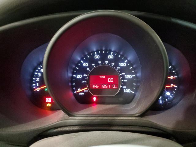 Photo 9 from auction – 2015 KIA SOUL with VIN KNDJN2A26F7813795