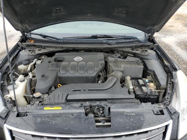 Photo 11 from auction – 2012 NISSAN ALTIMA BAS with VIN 1N4AL2AP5CN417274
