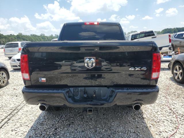 Фото 6 с аукциона – 2014 RAM 1500 ST с VIN 3C6RR7KT3EG316919