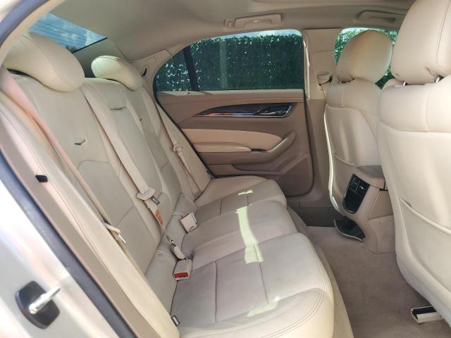 Photo 10 from auction – 2016 CADILLAC CTS LUXURY with VIN 1G6AR5SS5G0123733