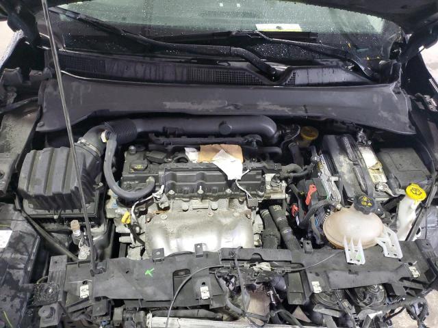 Photo 12 from auction – 2022 JEEP COMPASS LA with VIN 3C4NJDBB3NT208098