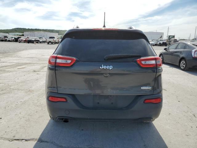 Photo 6 from auction – 2016 JEEP CHEROKEE L with VIN 1C4PJLCB2GW291876