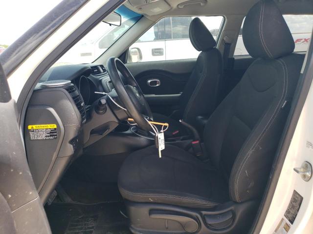 Photo 7 from auction – 2016 KIA SOUL with VIN KNDJN2A26G7400860