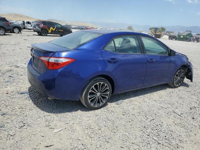 Photo 3 from auction – 2014 TOYOTA COROLLA L with VIN 5YFBURHE3EP161196