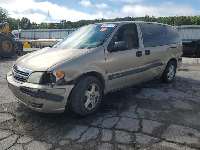 CHEVROLET VENTURE 2003 with VIN 1GNDV03E63D246145 - Photo from auction