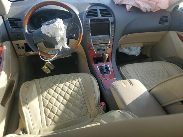 صورة رقم 8 من المزاد - 2008 LEXUS ES 350 مع VIN JTHBJ46G482231550