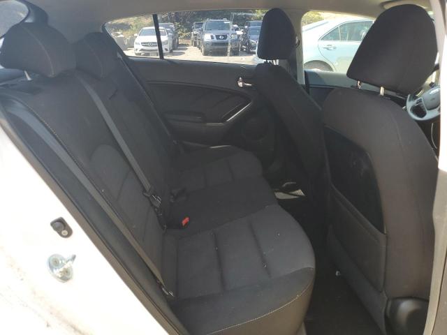 Photo 10 from auction – 2016 KIA FORTE LX with VIN KNAFK5A87G5584025