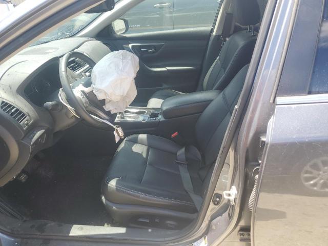 Photo 7 from auction – 2017 NISSAN ALTIMA 3.5 with VIN 1N4BL3AP8HC227286