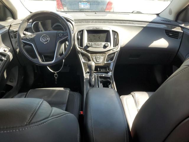 Photo 8 from auction – 2016 BUICK LACROSSE P with VIN 1G4GF5G31GF255933