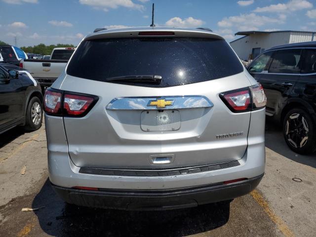 Photo 6 from auction – 2014 CHEVROLET TRAVERSE L with VIN 1GNKRFED2EJ164176
