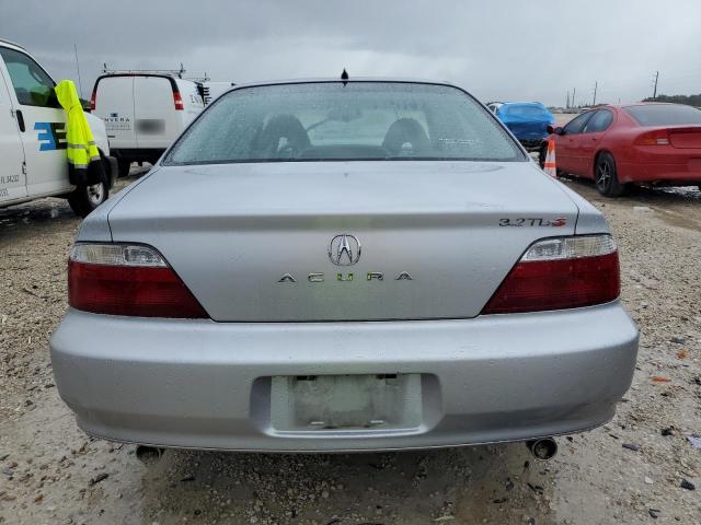 Photo 6 from auction – 2003 ACURA 3.2TL TYPE with VIN 19UUA56973A019940