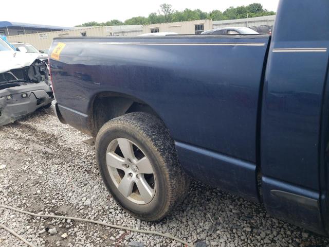 Photo 10 from auction – 2004 DODGE RAM 1500 S with VIN 1D7HA16D44J181643