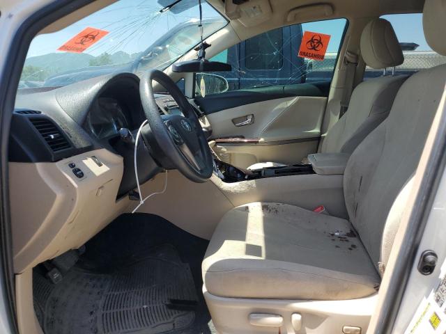 Photo 7 from auction – 2015 TOYOTA VENZA LE with VIN 4T3BA3BB7FU071836