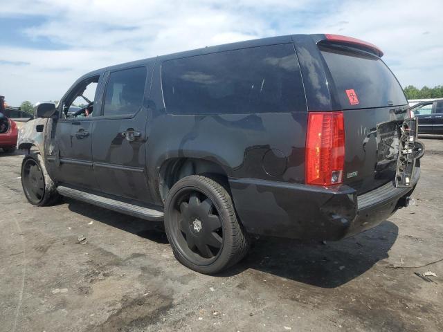 Photo 2 from auction – 2012 CADILLAC ESCALADE E with VIN 1GYS4HEF5CR180093