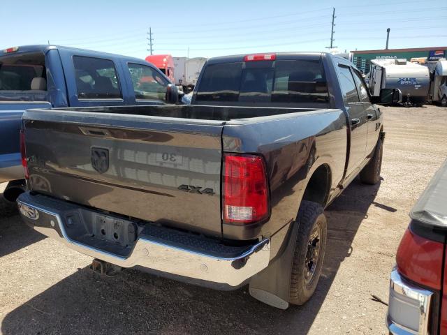 Photo 3 from auction – 2016 RAM 2500 SLT with VIN 3C6UR5DL5GG101539