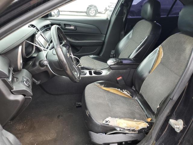 Photo 7 from auction – 2015 CHEVROLET MALIBU 2LT with VIN 1G11D5SL8FF204475
