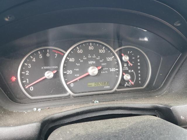 Photo 9 from auction – 2008 MITSUBISHI GALANT ES with VIN 4A3AB36FX8E015371