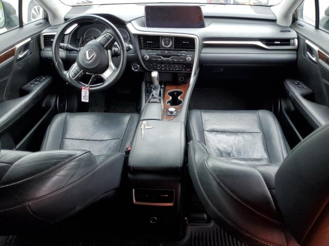 صورة رقم 8 من المزاد - 2016 LEXUS RX 450H BA مع VIN 2T2BGMCA6GC003447
