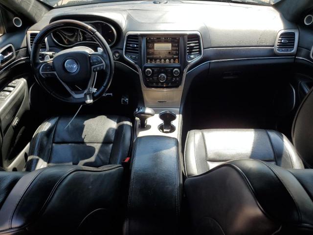 Photo 8 from auction – 2014 JEEP GRAND CHER with VIN 1C4RJFJT3EC445452