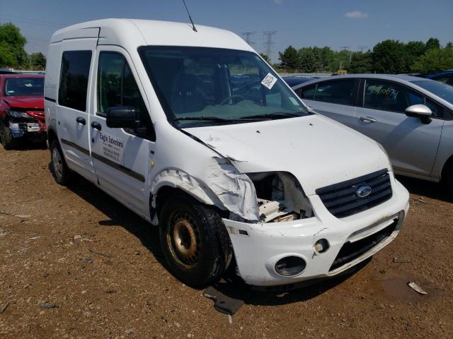 Photo 4 from auction – 2013 FORD TRANSIT CO with VIN NM0LS6BN6DT152000