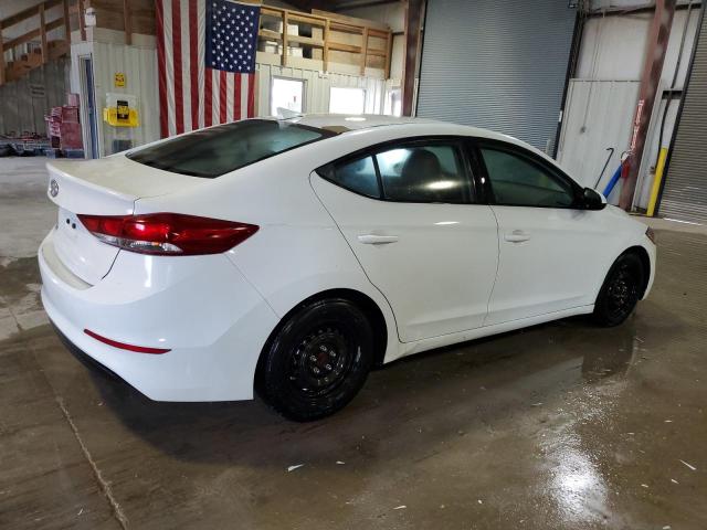 Photo 3 from auction – 2017 HYUNDAI ELANTRA SE with VIN 5NPD74LF2HH083935