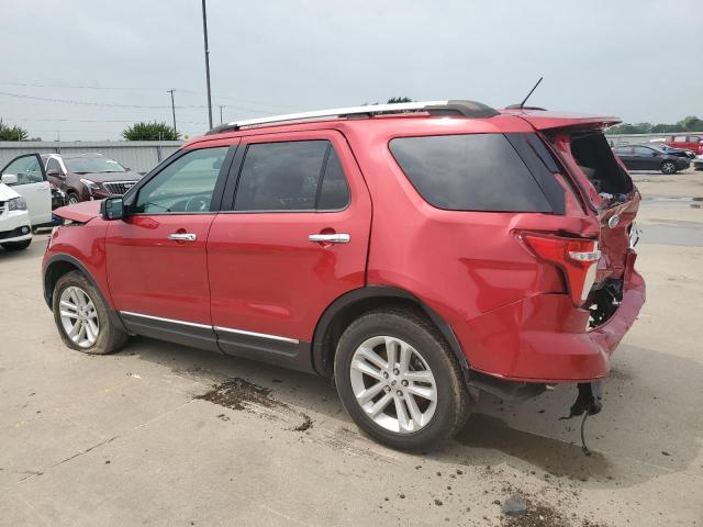 Photo 3 from auction – 2012 FORD EXPLORER X with VIN 1FMHK7D83CGA47956