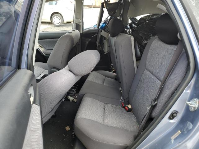 Photo 10 from auction – 2004 TOYOTA COROLLA MA with VIN 2T1LR32E94C202490