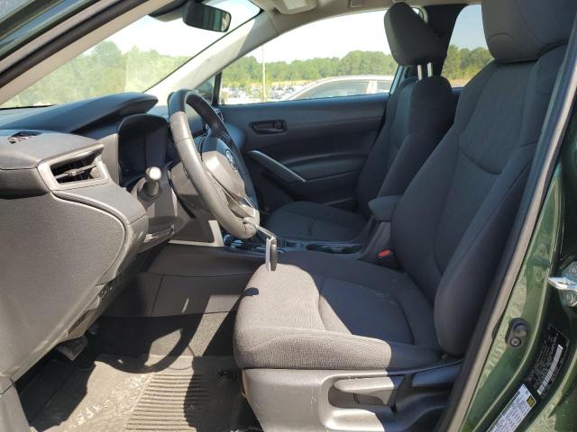 Photo 7 from auction – 2022 TOYOTA COROLLA CROSS with VIN 7MUCAAAG5NV014952